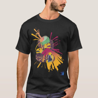 Summer Eels T-Shirt
