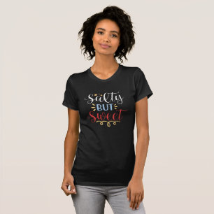 Summer Essentials Await T-Shirt