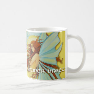 Summer Faery Mug