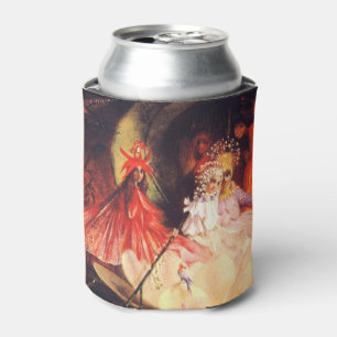 Summer Fairies Can Cooler