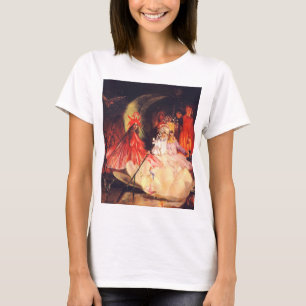 Summer Fairies T-Shirt