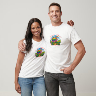 SUMMER FAMILY REUNION T-Shirt