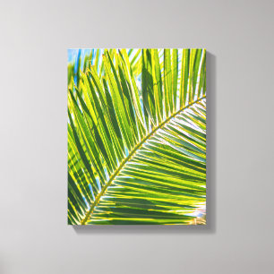 Summer Feeling Canvas Print