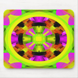 Summer Festivities.... Mouse Pad