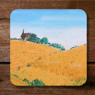 Summer Fields Coaster