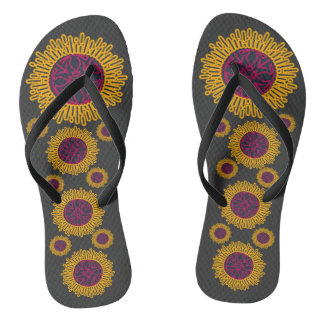 Summer flip flop