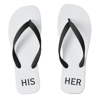 Summer Flip Flops