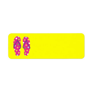 Summer FlipFlops 2