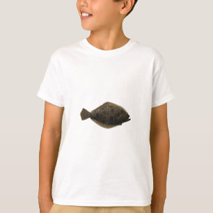 Summer Flounder T-Shirt