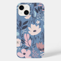 Summer Flower Abstract