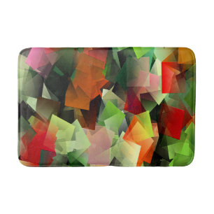 Summer Flowering...... Bath Mat