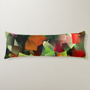 Summer Flowering....... Body Cushion