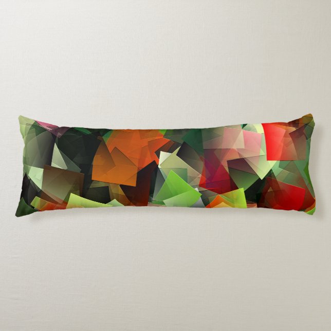 Summer Flowering....... Body Cushion (Front)