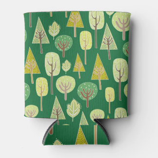Summer Forest: Nature Inspired Design Can Cooler