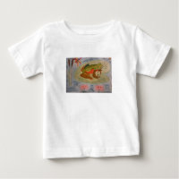 Summer Frog Pond T-Shirt