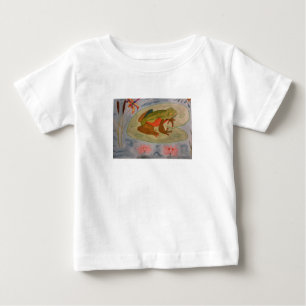Summer Frog Pond T-Shirt