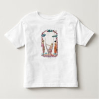 Summer, from 'Gazette du Bon Tonne', 1925