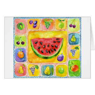 Summer Fruit