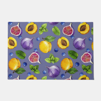 Summer Fruits Doormat