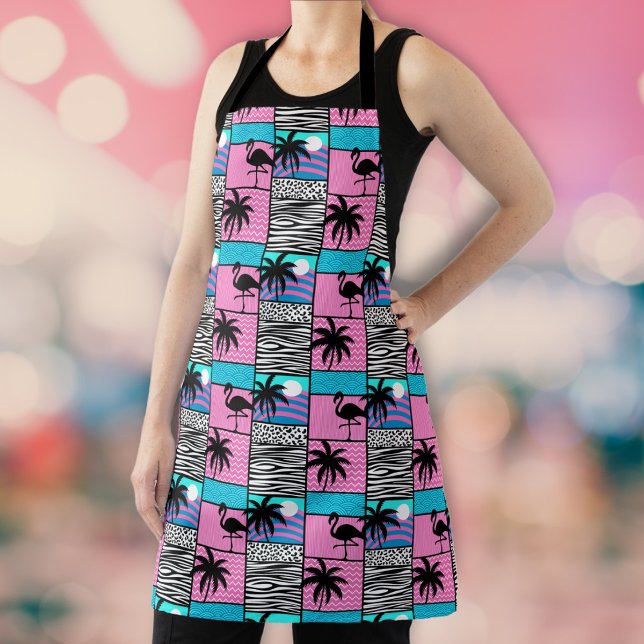 Summer Fun  Apron (Creator Uploaded)