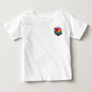 Summer Fun Baby T-Shirt