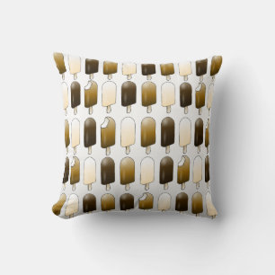Summer Fun Birthday Cushion