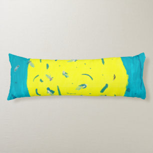 Summer Fun Body Cushion
