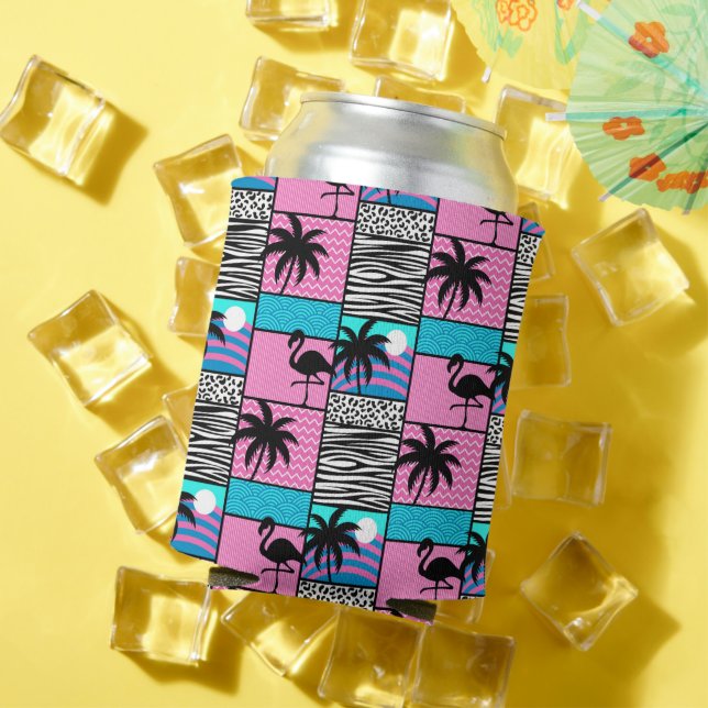 Summer Fun  Can Cooler (In Situ Summer)
