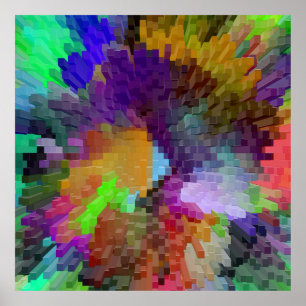 Summer Fun Days..... Poster