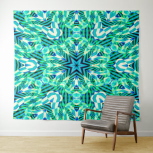 Summer fun Delight.... Tapestry