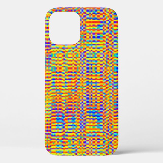 Summer fun holiday texture art party backgroundfin Case-Mate iPhone case (Back)