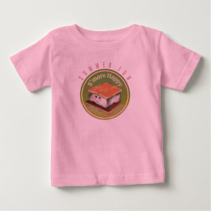 Summer Fun S’more Fun T-Shirt