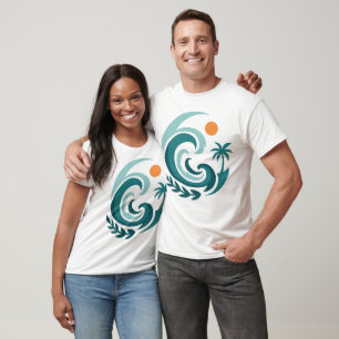 Summer Fun T-Shirt