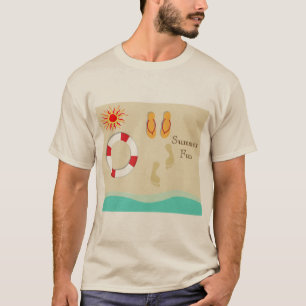 Summer Fun T-Shirt