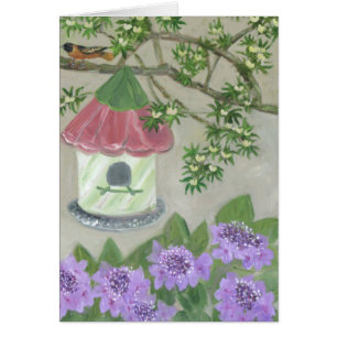 Summer Garden