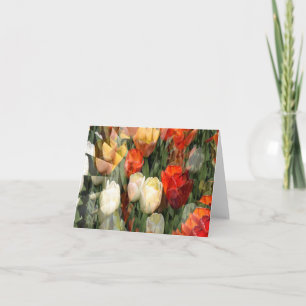 Summer Garden...... Card