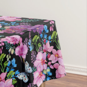 Summer Garden  Tablecloth