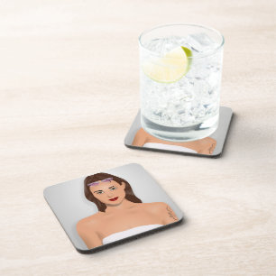 SUMMER GIRL COASTER