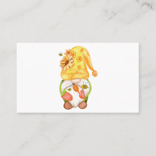 summer gnome 2 business card