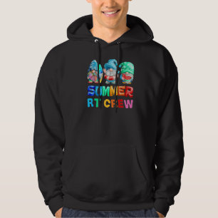 Summer Grome Rt American Nurse 4th Of July Hoodie