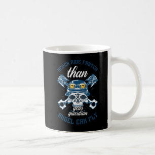 Summer Guardian Angels Coffee Mug