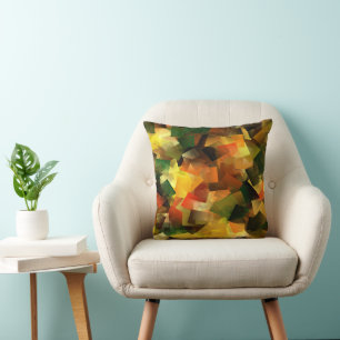 Summer Harvest...... Cushion