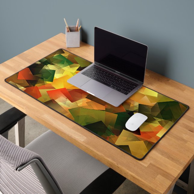 Summer Harvest..... Desk Mat (Office 2)