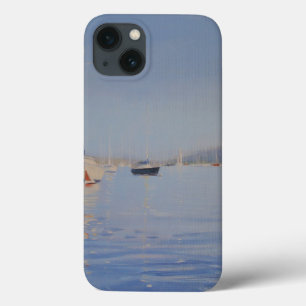 Summer Heat 2008 iPhone 13 Case