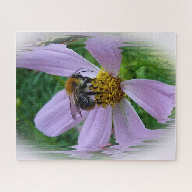 Summer heat jigsaw puzzle (Horizontal)