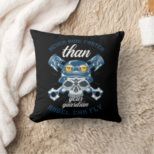 Summer Helmet Fun Cushion