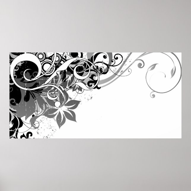 summer hi-fi poster (Front)