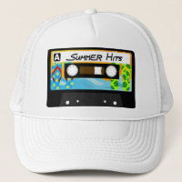 Summer Hits Tape