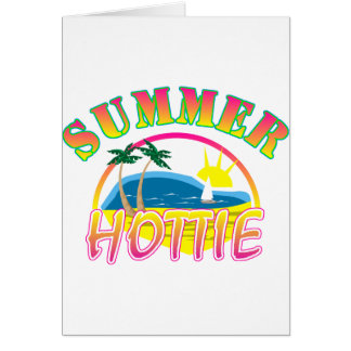 Summer Hottie