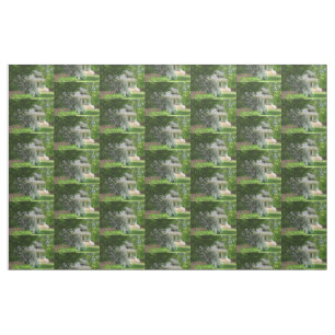 Summer House Fabric
